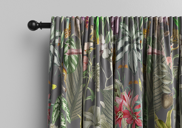 Barbados, Retreat - Made to Measure Curtain - Image 10